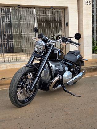 BMW R 18 BMW R 18